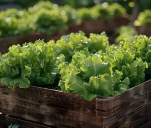 Lettuce
