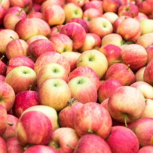 Apples
