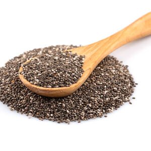 chia seeds