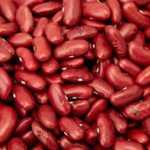 kidney beans