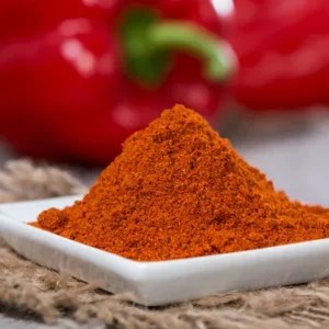 paprika